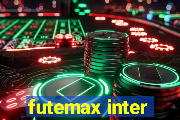 futemax inter